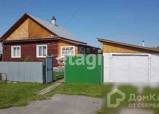 Продажа дома, 64 м2, поселок Лопатково