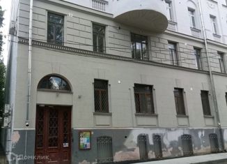 Четырехкомнатная квартира на продажу, 87.9 м2, Москва, Гагаринский переулок, 23с1, Гагаринский переулок
