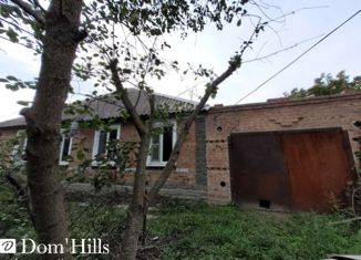 Продается дом, 62 м2, станица Романовская, Бобровский переулок