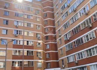 Сдача в аренду трехкомнатной квартиры, 67 м2, Москва, 4-й Красносельский переулок, 5, 4-й Красносельский переулок