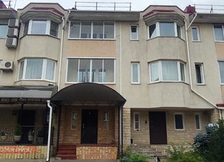 Продажа 4-ком. квартиры, 145.5 м2, Санкт-Петербург, Тбилисская улица, 22, ЖК Никитинская Усадьба