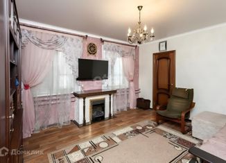 Дом на продажу, 88.8 м2, Краснодар, Зиповская улица, микрорайон ЗИП