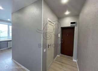 Продажа 2-комнатной квартиры, 43 м2, Краснодар, улица Будённого, 129, ЖК Центральный