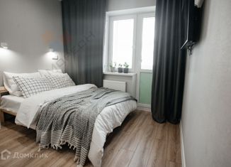 Продам квартиру студию, 24 м2, Краснодар, Круговая улица, 4Вк4, ЖК Цветы