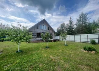 Продам дом, 103.8 м2, деревня Тимково