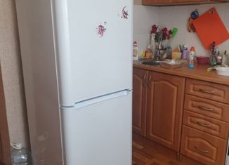 Продам 1-комнатную квартиру, 34 м2, поселок городского типа Заозерное, Садовая улица, 1