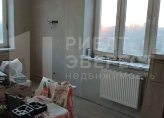 Продается трехкомнатная квартира, 64 м2, Тула, Новомосковская улица