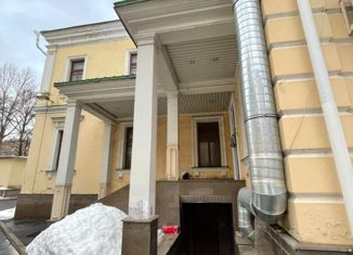 Сдам офис, 1073 м2, Москва, Товарищеский переулок, 27с1, Товарищеский переулок