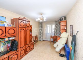 Продам 2-комнатную квартиру, 58 м2, Иркутск, Октябрьский округ, 4-я Советская улица, 80