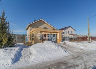 Продажа дома, 250 м2, село Долгодеревенское, Светлая улица, 7