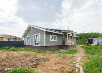 Дом на продажу, 90 м2, коттеджный посёлок Новое Таширово