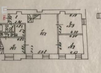 Аренда офиса, 135 м2, Москва, Гагаринский переулок, 28, Гагаринский переулок