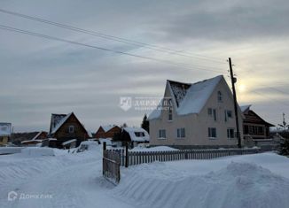 Продам дом, 200 м2, село Ягуново, Садовый переулок, 20