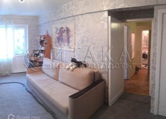 Продажа 3-ком. квартиры, 57.1 м2, Санкт-Петербург, Ключевая улица, 29, Ключевая улица