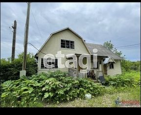 Продам дом, 112 м2, посёлок Синёво