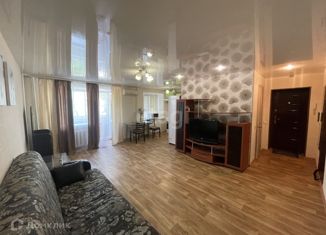 Продам квартиру студию, 31 м2, Хабаровский край, улица Нагишкина, 2