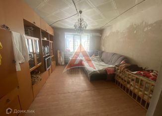 Продается двухкомнатная квартира, 63 м2, Астрахань, 8-я Железнодорожная улица, 59к3, Ленинский район