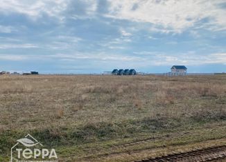 Продается участок, 6 сот., Уютненское сельское поселение, Лазурная улица