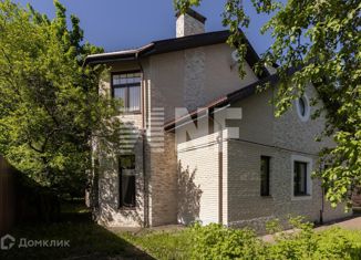 Дом на продажу, 253 м2, Апрелевка, Центральная улица, 34