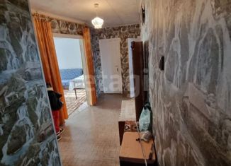 Продажа 3-ком. квартиры, 57.4 м2, Семилуки, Комсомольская улица, 6