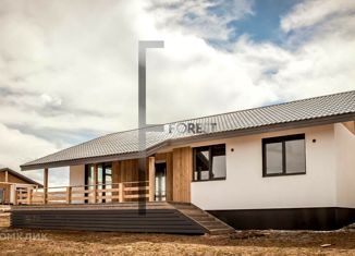 Продается дом, 116 м2, деревня Малое Седельниково, Ореховая улица