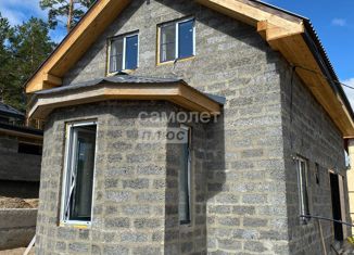 Продажа дома, 126 м2, Улан-Удэ, Каменистая улица