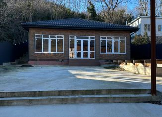 Продается дом, 138.2 м2, село Широкая Балка, Реликтовый переулок