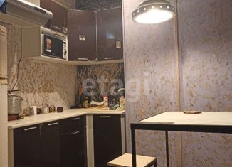 Продам квартиру студию, 30 м2, село Солнечногорское, Вишнёвая улица, 46