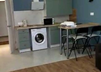 Продам квартиру студию, 35 м2, Анапа, улица Верхняя Дорога, 151к4, ЖК Кавказ