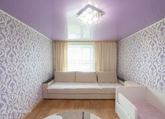 Продаю 1-комнатную квартиру, 34.8 м2, Сургут, Нефтеюганское шоссе, 11с2