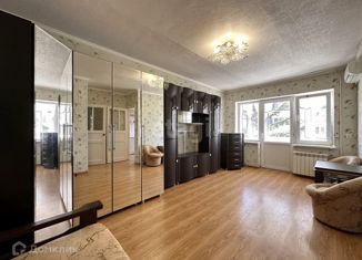 Продажа 1-ком. квартиры, 30.1 м2, Туапсе, улица Фрунзе, 29