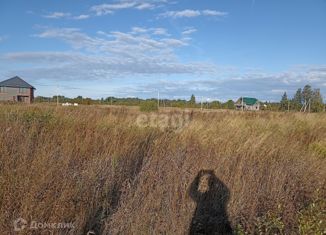 Земельный участок на продажу, 7.8 сот., коттеджный посёлок Соржа