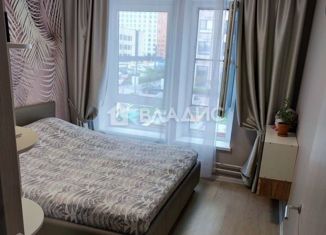 Продажа 2-ком. квартиры, 56 м2, посёлок Коммунарка, проспект Куприна, 24к3, ЖК Бунинские Луга