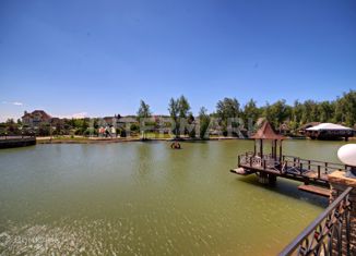 Участок на продажу, 19.2 сот., коттеджный поселок Княжье озеро, улица Князей Варятинских