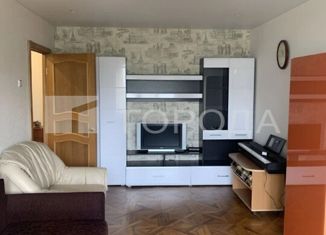 Продается 1-комнатная квартира, 32.6 м2, Москва, Лосевская улица, 1к4