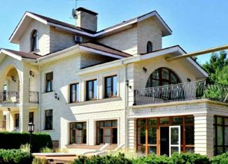 Продажа дома, 925 м2, село Успенское, территория МКЗ № 1, 126с1