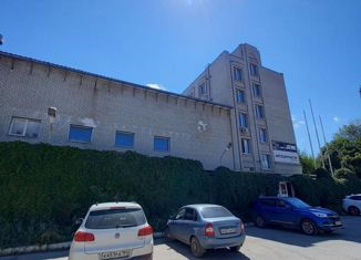 Сдача в аренду офиса, 222.5 м2, Саратов, Заводской район, Ново-Астраханское шоссе, 81к4