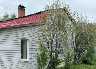 Дом на продажу, 60 м2, СНТ Вишенка, Ромашковая улица, 8