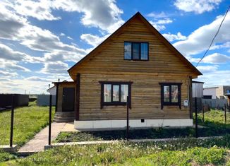 Продажа дома, 116 м2, деревня Бурцево