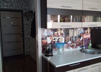 Продается 1-комнатная квартира, 33 м2, Краснодар, 1-й Краснодарский проезд, 2к4, ЖК Россинский