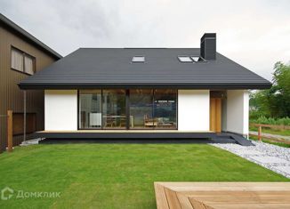 Продажа дома, 83 м2, деревня Подпорино