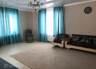 Дом на продажу, 116.4 м2, деревня Байрак, Луговая улица, 22