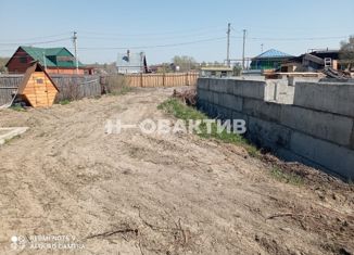 Продается участок, 9 сот., село Каменка, Трудовая улица