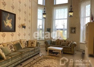 Продам дом, 280 м2, деревня Смолино, Центральная улица