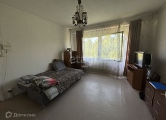 Однокомнатная квартира на продажу, 39.2 м2, Губкинский, 1-й микрорайон, 4