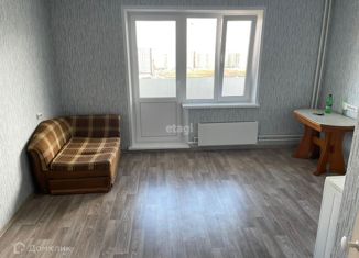 Продаю квартиру студию, 23.9 м2, Красноярск, улица Светлова, 40, ЖК Нанжуль-Солнечный