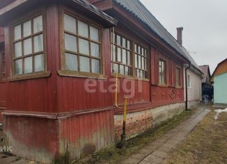 Продается дом, 40 м2, деревня Ртищево