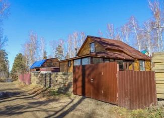 Продается дом, 80 м2, СНТ Раздолье-2, Малиновая улица, 26