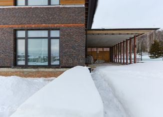 Продажа дома, 997 м2, коттеджный посёлок Лес и Река, коттеджный посёлок Лес и Река, 13