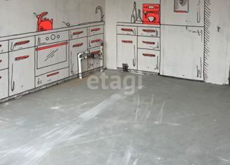 Продается двухкомнатная квартира, 72.7 м2, Белгородская область, Лесная улица, 58